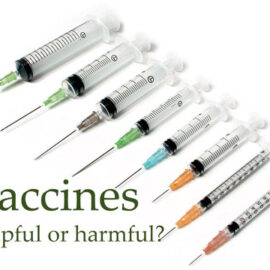 Vaccines: Are they helpful or harmful? | Natalie Coleman, Biologist