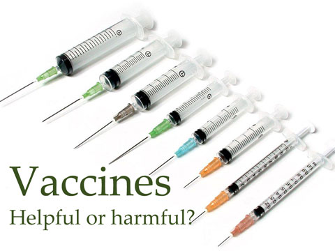 Vaccines and the Recent Measles Outbreak
